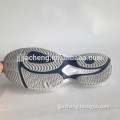 Most popular Eva rubber sole for shoe material